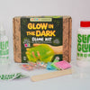 Glow-in-the-dark Slime Kit
